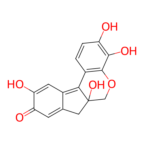 Chemical structure of BindingDB Monomer ID 152157