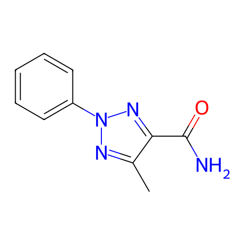 Chemical structure of BindingDB Monomer ID 152260
