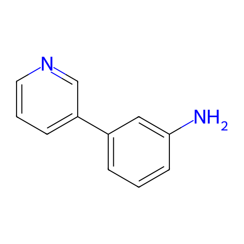 Chemical structure of BindingDB Monomer ID 152261