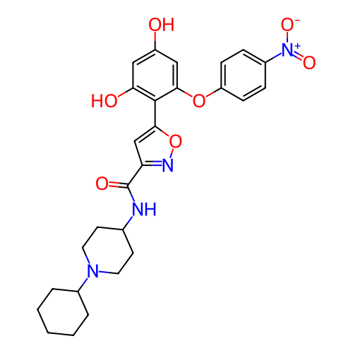 Chemical structure of BindingDB Monomer ID 152277