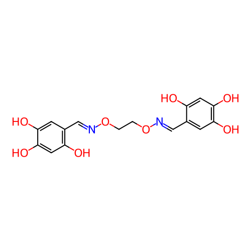 Chemical structure of BindingDB Monomer ID 152418