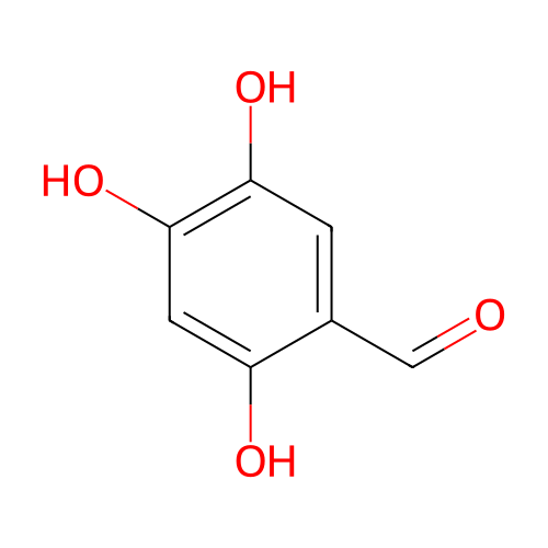 Chemical structure of BindingDB Monomer ID 152419