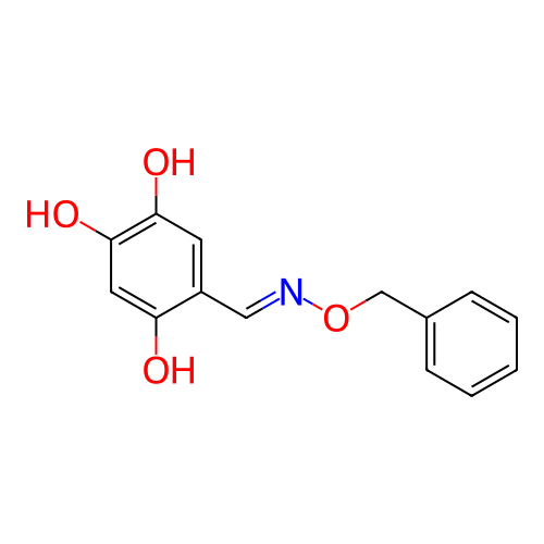 Chemical structure of BindingDB Monomer ID 152422