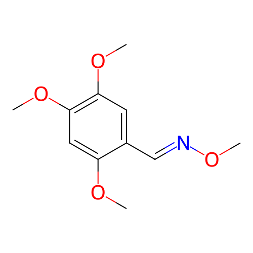 Chemical structure of BindingDB Monomer ID 152425