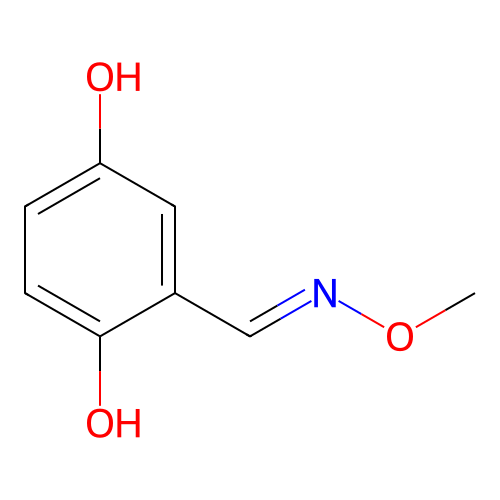 Chemical structure of BindingDB Monomer ID 152427
