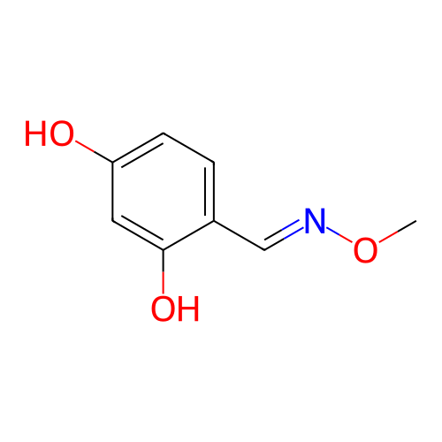 Chemical structure of BindingDB Monomer ID 152428