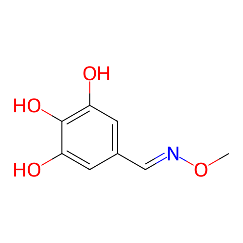 Chemical structure of BindingDB Monomer ID 152429