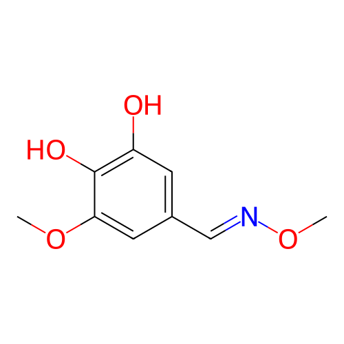 Chemical structure of BindingDB Monomer ID 152430