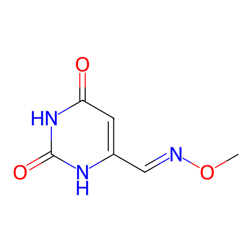 Chemical structure of BindingDB Monomer ID 152431