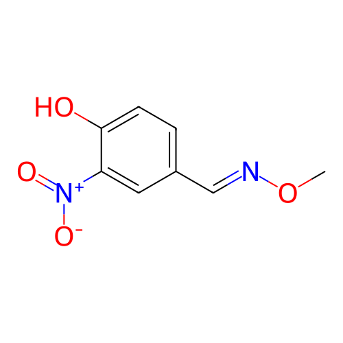 Chemical structure of BindingDB Monomer ID 152432