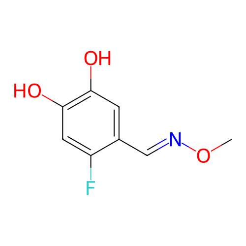 Chemical structure of BindingDB Monomer ID 152434