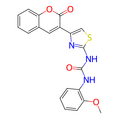 Chemical structure of BindingDB Monomer ID 152437