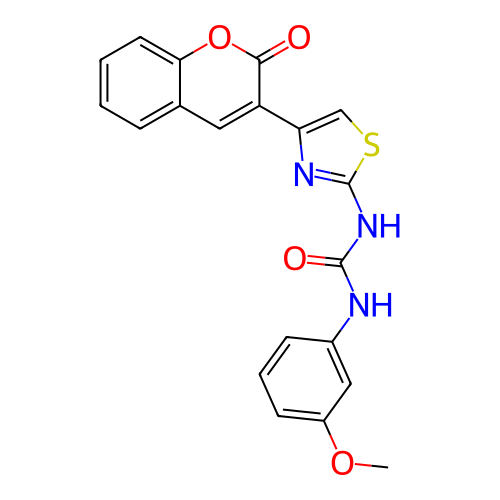 Chemical structure of BindingDB Monomer ID 152438