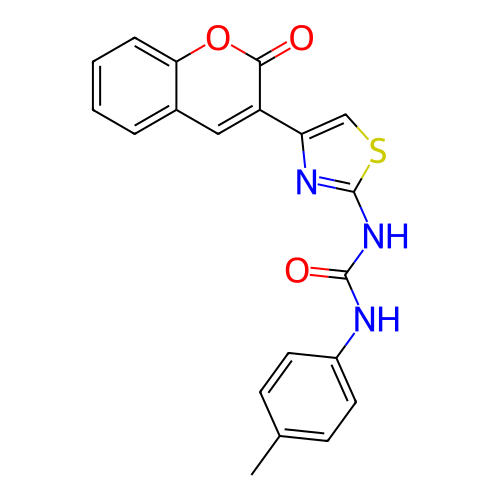 Chemical structure of BindingDB Monomer ID 152440