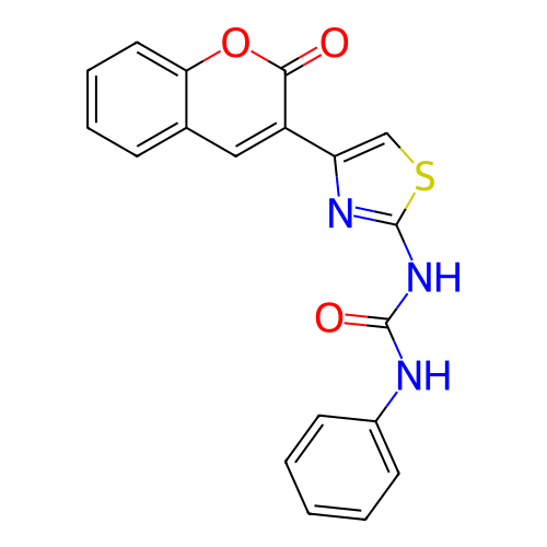 Chemical structure of BindingDB Monomer ID 152441