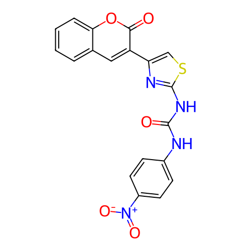 Chemical structure of BindingDB Monomer ID 152442