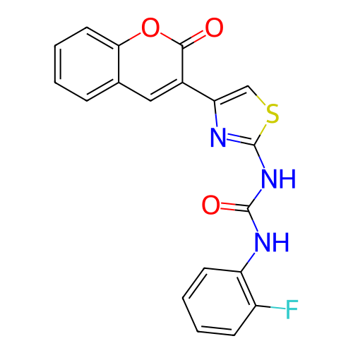 Chemical structure of BindingDB Monomer ID 152443