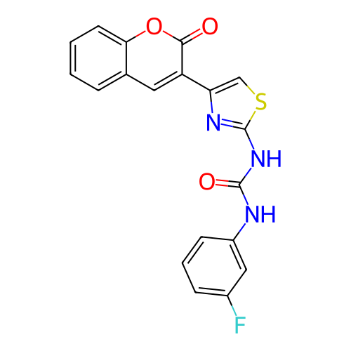 Chemical structure of BindingDB Monomer ID 152444