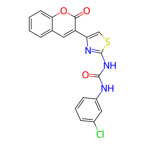 Chemical structure of BindingDB Monomer ID 152446