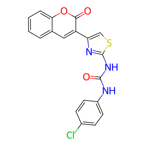 Chemical structure of BindingDB Monomer ID 152447