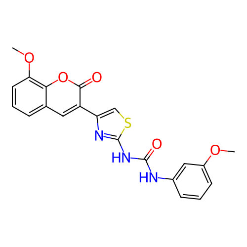Chemical structure of BindingDB Monomer ID 152450