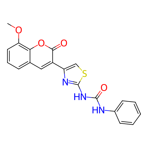 Chemical structure of BindingDB Monomer ID 152453