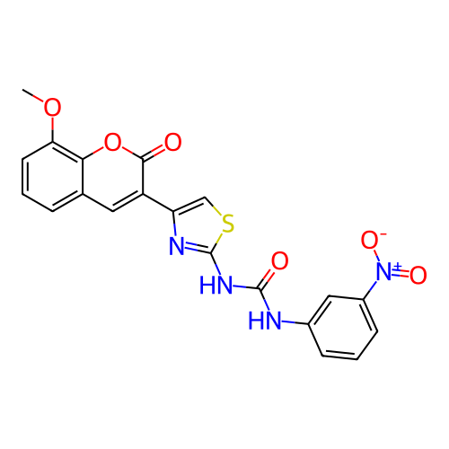 Chemical structure of BindingDB Monomer ID 152454