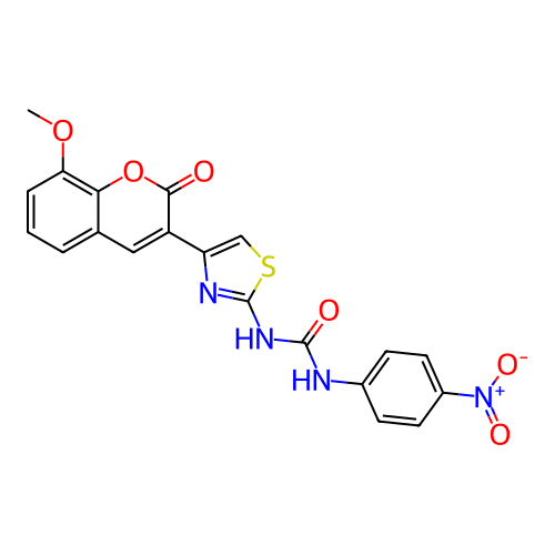 Chemical structure of BindingDB Monomer ID 152455