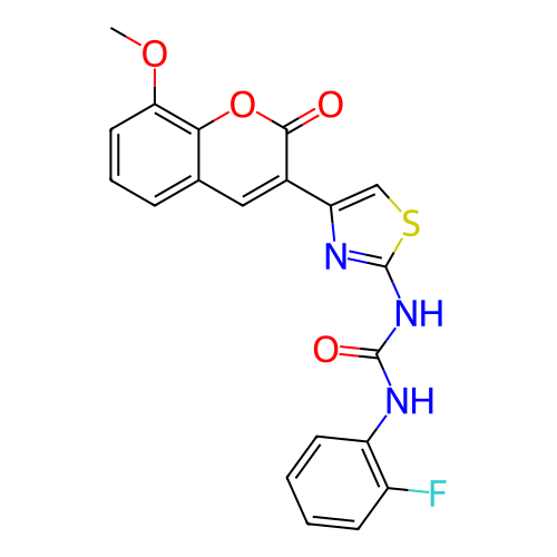 Chemical structure of BindingDB Monomer ID 152456