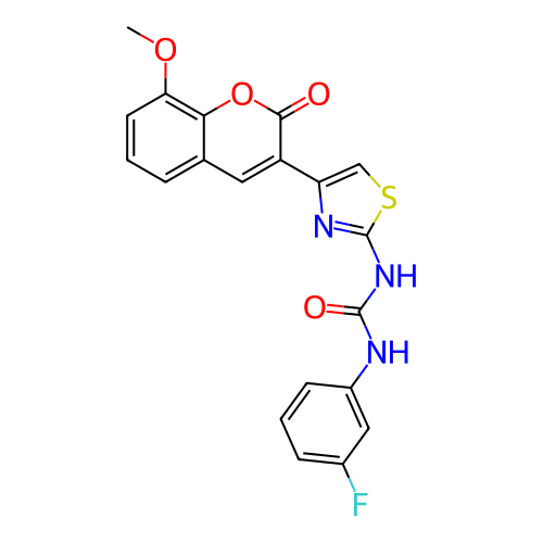 Chemical structure of BindingDB Monomer ID 152457