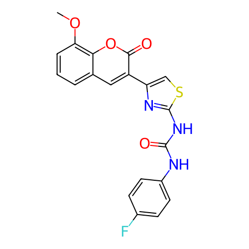 Chemical structure of BindingDB Monomer ID 152458