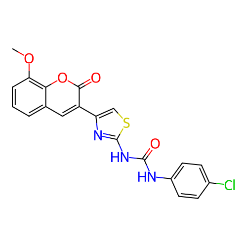 Chemical structure of BindingDB Monomer ID 152460