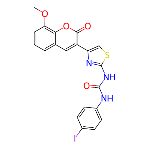 Chemical structure of BindingDB Monomer ID 152462