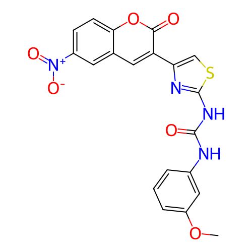 Chemical structure of BindingDB Monomer ID 152463