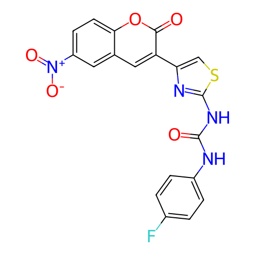 Chemical structure of BindingDB Monomer ID 152467