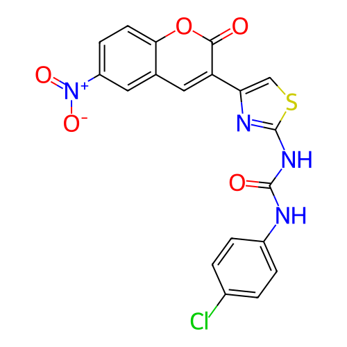 Chemical structure of BindingDB Monomer ID 152468