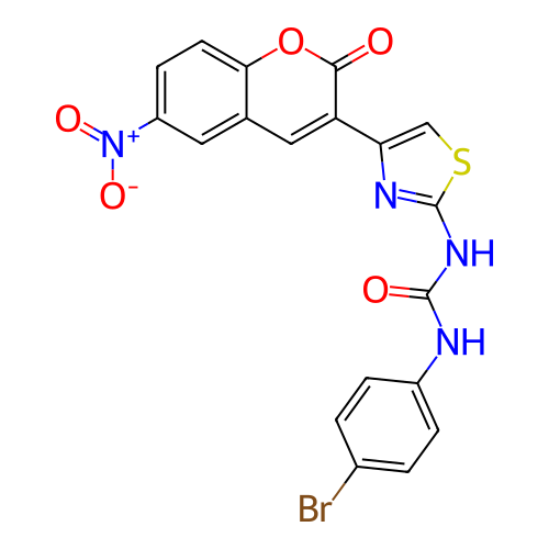 Chemical structure of BindingDB Monomer ID 152469