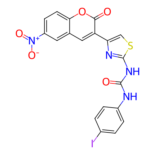 Chemical structure of BindingDB Monomer ID 152470