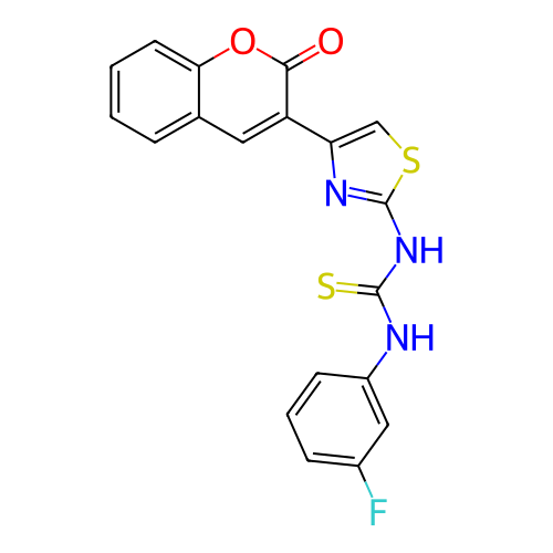 Chemical structure of BindingDB Monomer ID 152471