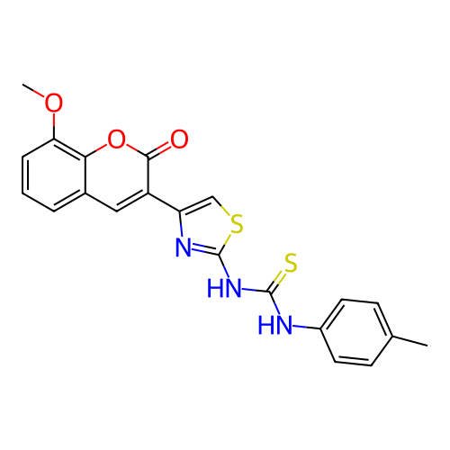 Chemical structure of BindingDB Monomer ID 152474