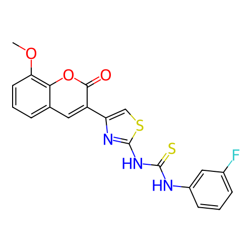 Chemical structure of BindingDB Monomer ID 152476