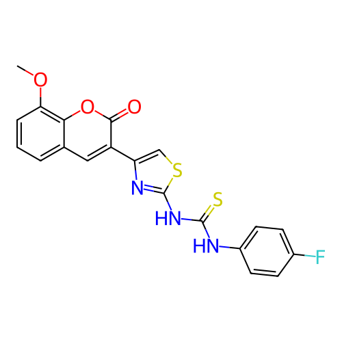Chemical structure of BindingDB Monomer ID 152477