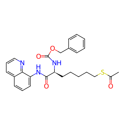 Chemical structure of BindingDB Monomer ID 152479
