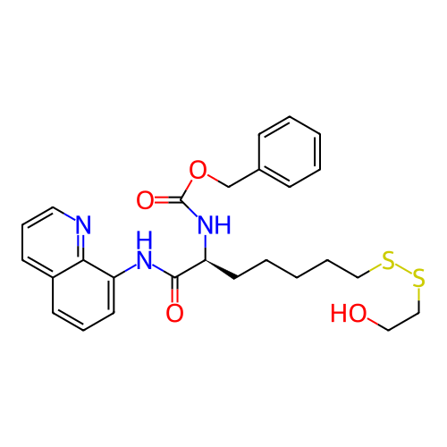 Chemical structure of BindingDB Monomer ID 152481