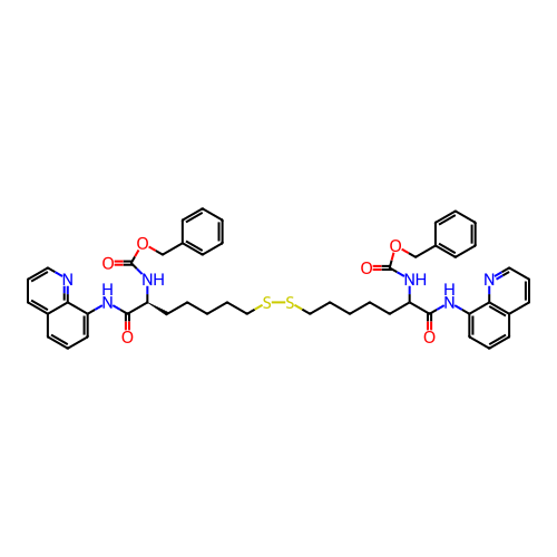 Chemical structure of BindingDB Monomer ID 152482