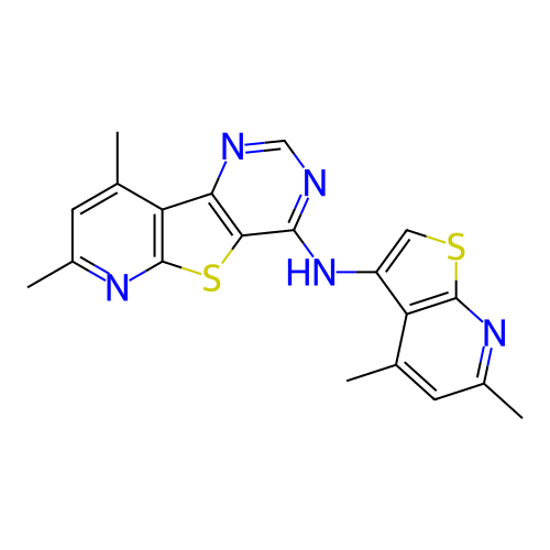 Chemical structure of BindingDB Monomer ID 152483