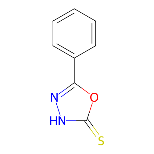 Chemical structure of BindingDB Monomer ID 152484
