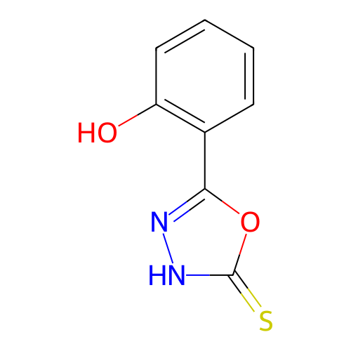 Chemical structure of BindingDB Monomer ID 152485