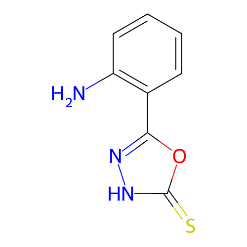 Chemical structure of BindingDB Monomer ID 152486