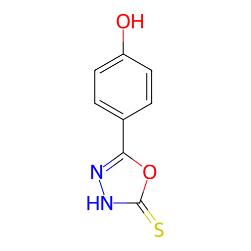 Chemical structure of BindingDB Monomer ID 152488
